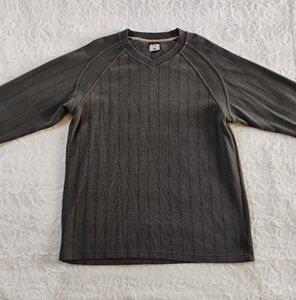 Columbia XCO Gray Sweater